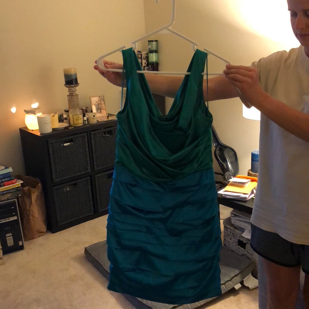 Cocktail dress